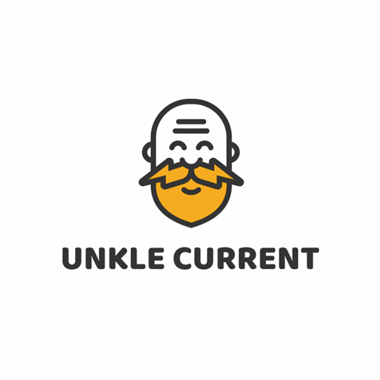 Animated logo